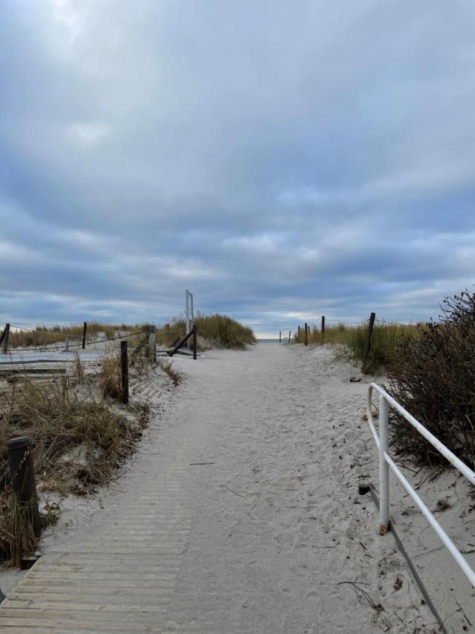 Strandliebe Markgrafenheide Росток Екстер'єр фото
