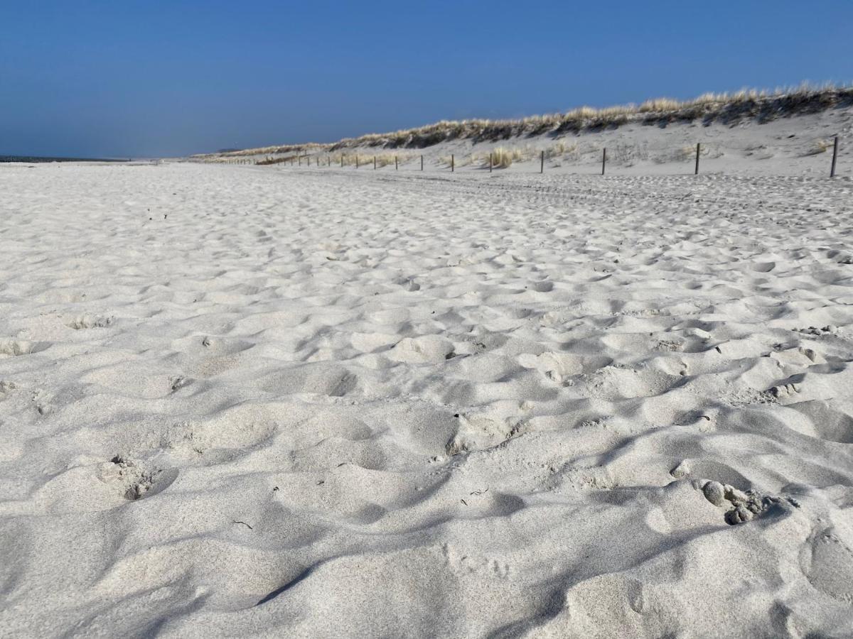 Strandliebe Markgrafenheide Росток Екстер'єр фото